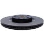 Raybestos 982901R2 Raybestos R-Line+ Brake Rotor