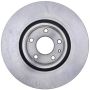 Raybestos 982901R2 Raybestos R-Line+ Brake Rotor