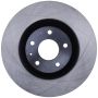 Raybestos 982901R2 Raybestos R-Line+ Brake Rotor