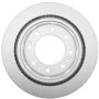 Raybestos 982909 Raybestos Specialty - Truck Brake Rotor