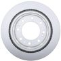 Raybestos 982909FZN Raybestos Element3 Coated Brake Rotor