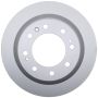 Raybestos 982909FZN Raybestos Element3 Coated Brake Rotor