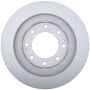 Raybestos 982910FZN Raybestos Element3 Coated Brake Rotor