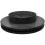 Raybestos 982910R2 Raybestos R-Line+ Brake Rotor