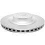 Raybestos 982914 Raybestos Specialty - Street Performance Brake Rotor