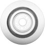 Raybestos 982914 Raybestos Specialty - Street Performance Brake Rotor