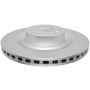 Raybestos 982914FZN Raybestos Element3 Coated Brake Rotor