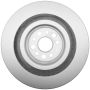 Raybestos 982914FZN Raybestos Element3 Coated Brake Rotor