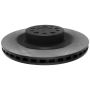 Raybestos 982914R2 Raybestos R-Line+ Brake Rotor