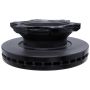 Raybestos 982924R2 Raybestos R-Line+ Brake Rotor