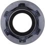 Raybestos 982924R2 Raybestos R-Line+ Brake Rotor