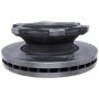 Raybestos 982924R Raybestos R-Line Brake Rotor