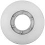 Raybestos 982925 Raybestos Specialty - Truck Brake Rotor