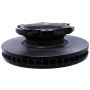 Raybestos 982925R2 Raybestos R-Line+ Brake Rotor