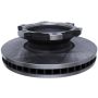 Raybestos 982925R Raybestos R-Line Brake Rotor