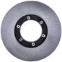 Raybestos 982925R Raybestos R-Line Brake Rotor