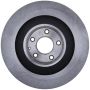 Raybestos 982955R2 Raybestos R-Line+ Brake Rotor