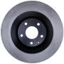 Raybestos 982955R2 Raybestos R-Line+ Brake Rotor