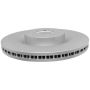 Raybestos 982956FZN Raybestos Element3 Coated Brake Rotor