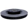 Raybestos 982956R2 Raybestos R-Line+ Brake Rotor