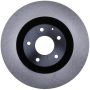 Raybestos 982956R2 Raybestos R-Line+ Brake Rotor