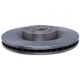 Raybestos 982956R Raybestos R-Line Brake Rotor