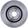 Raybestos 982956R Raybestos R-Line Brake Rotor