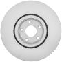 Raybestos 982957FZN Raybestos Element3 Coated Brake Rotor