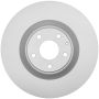 Raybestos 982957FZN Raybestos Element3 Coated Brake Rotor
