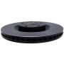 Raybestos 982957R2 Raybestos R-Line+ Brake Rotor