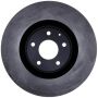 Raybestos 982957R2 Raybestos R-Line+ Brake Rotor