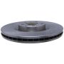 Raybestos 982957R Raybestos R-Line Brake Rotor