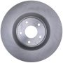 Raybestos 982957R Raybestos R-Line Brake Rotor