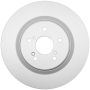 Raybestos 982962FZN Raybestos Element3 Coated Brake Rotor