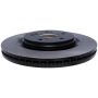 Raybestos 982962R2 Raybestos R-Line+ Brake Rotor