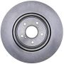 Raybestos 982962R2 Raybestos R-Line+ Brake Rotor