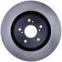 Raybestos 982962R2 Raybestos R-Line+ Brake Rotor