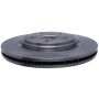 Raybestos 982962R Raybestos R-Line Brake Rotor