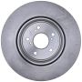 Raybestos 982962R Raybestos R-Line Brake Rotor