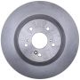 Raybestos 982962R Raybestos R-Line Brake Rotor