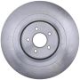 Raybestos 982966R Raybestos R-Line Brake Rotor