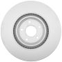 Raybestos 982969FZN Raybestos Element3 Coated Brake Rotor