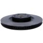 Raybestos 982969R2 Raybestos R-Line+ Brake Rotor