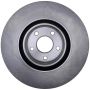 Raybestos 982969R2 Raybestos R-Line+ Brake Rotor
