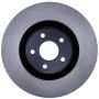Raybestos 982969R2 Raybestos R-Line+ Brake Rotor