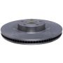 Raybestos 982969R Raybestos R-Line Brake Rotor