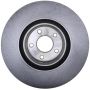 Raybestos 982969R Raybestos R-Line Brake Rotor