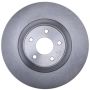 Raybestos 982969R Raybestos R-Line Brake Rotor