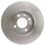 Raybestos 9829R Raybestos R-Line Brake Rotor
