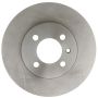 Raybestos 9829R Raybestos R-Line Brake Rotor